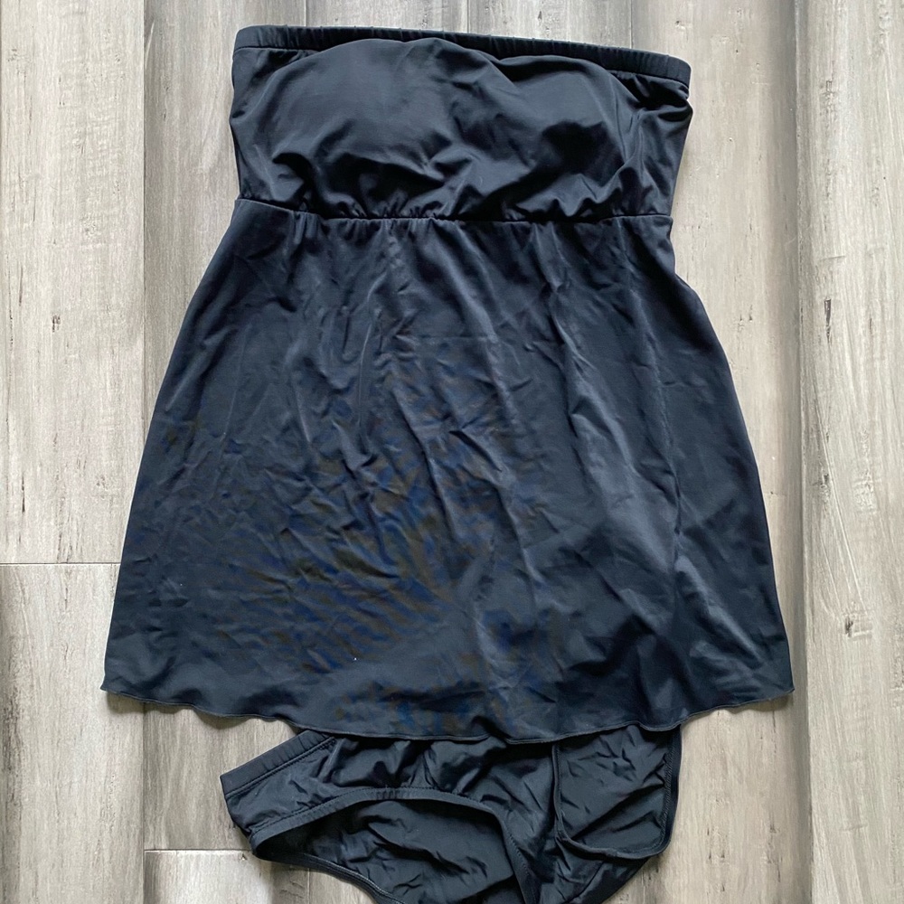 Prego Maternity Swimsuit!
